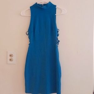 Bebe XS NWOT dress